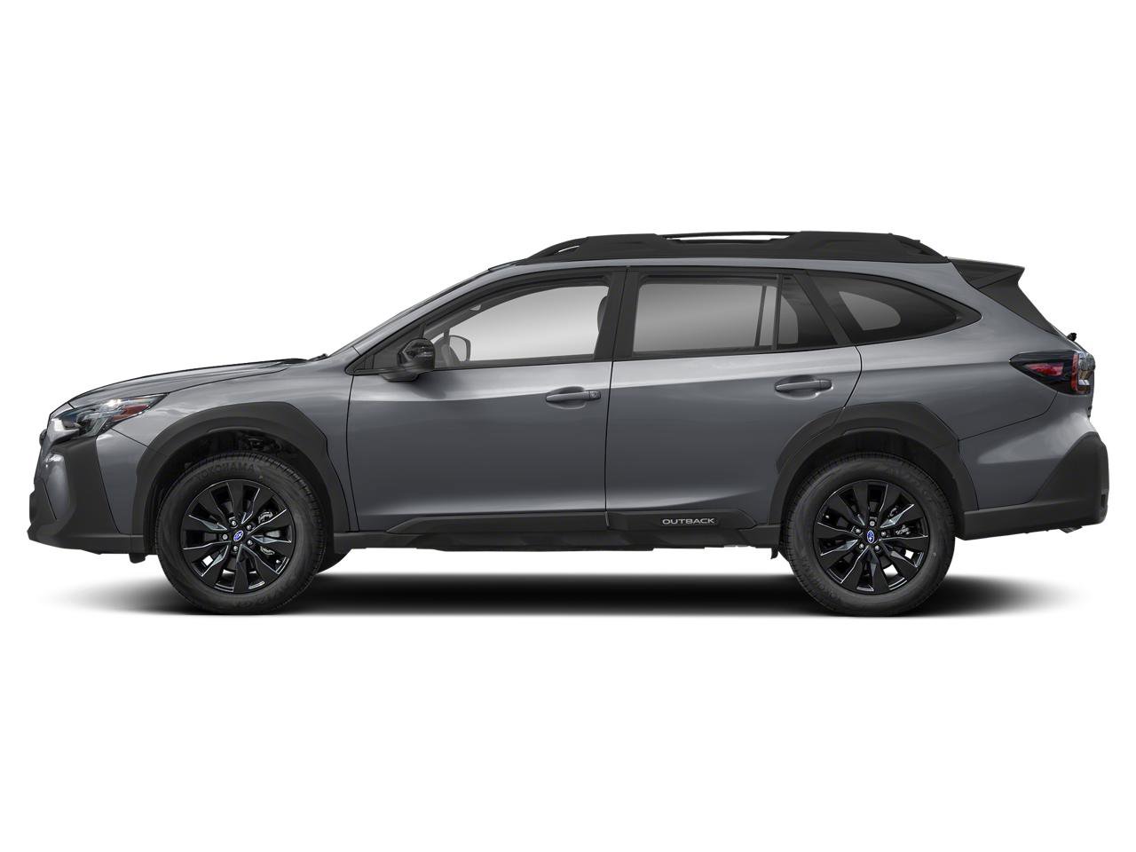 New 2025 Subaru Outback Onyx Edition image 3