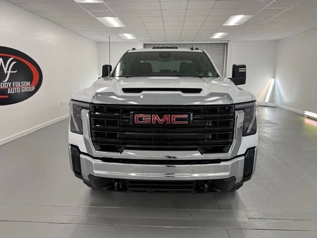 New 2026 GMC Sierra 3500 Pro w/ Convenience Package AWD/4WD image 2