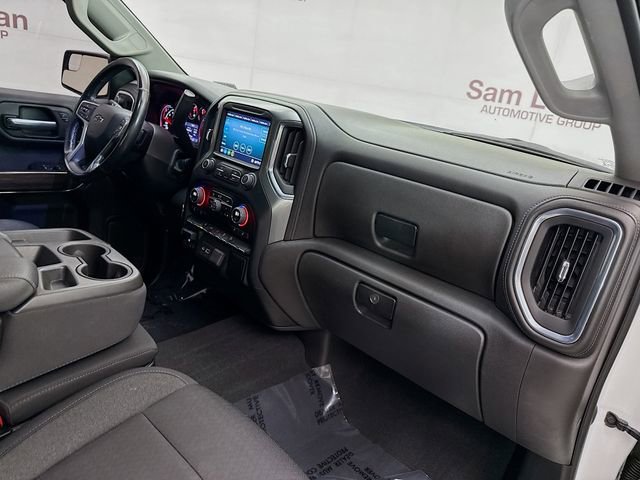 Used 2022 Chevrolet Silverado 1500 RST image 31