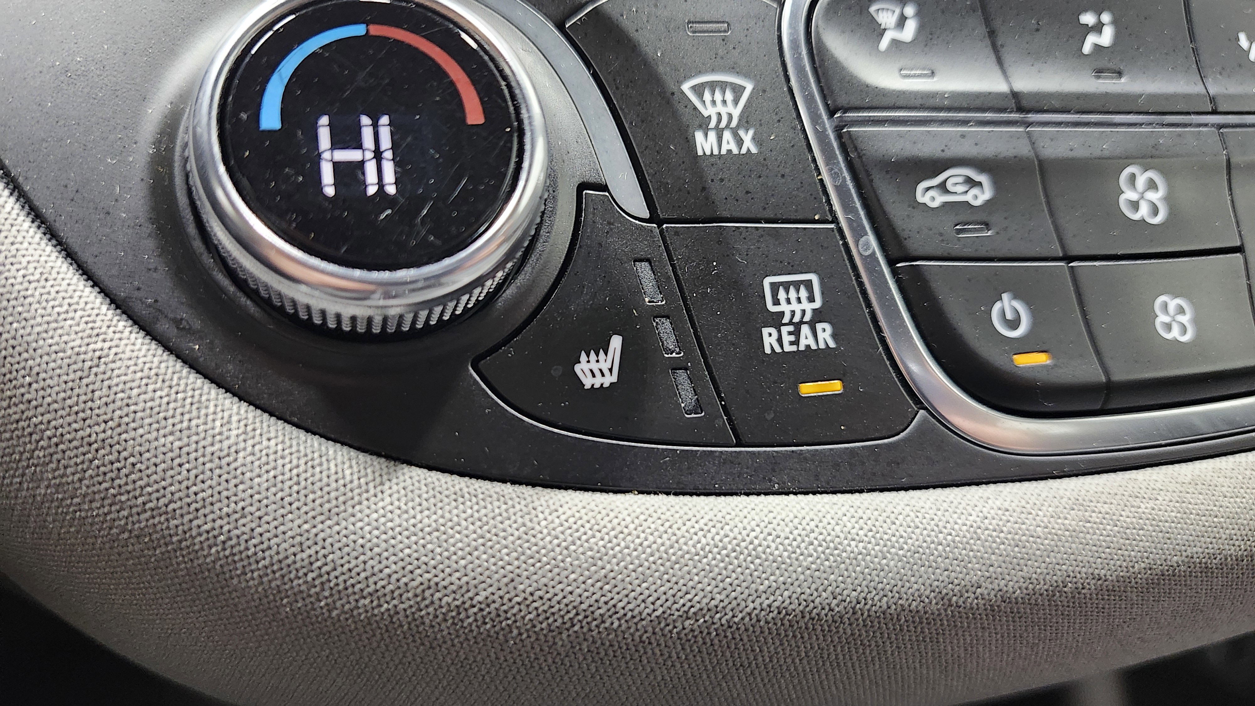 Used 2023 Chevrolet Malibu LT image 6