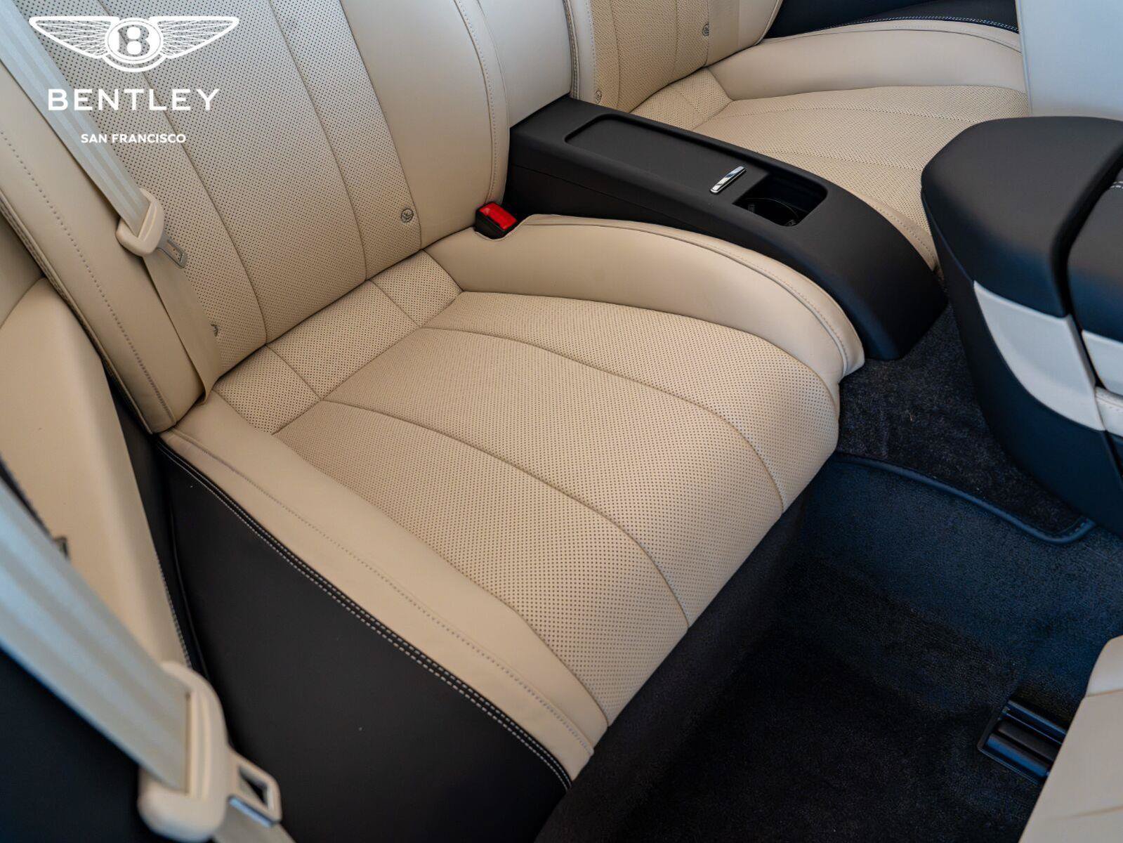 New 2026 Bentley Continental GT AWD/4WD image 25