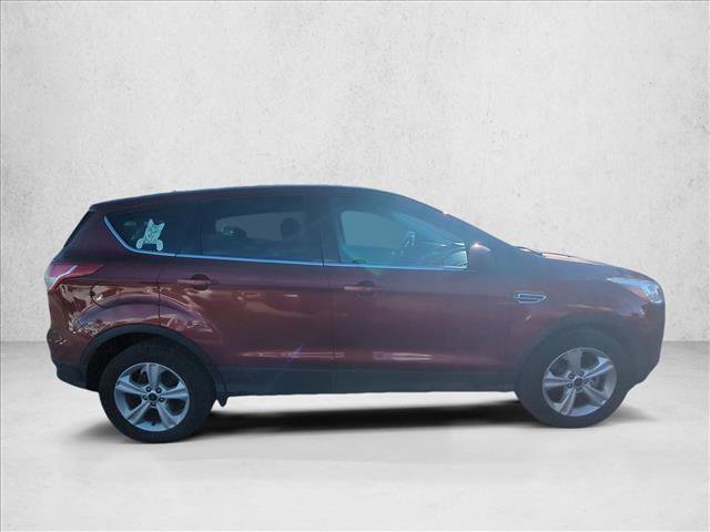 Used 2016 Ford Escape SE image 4
