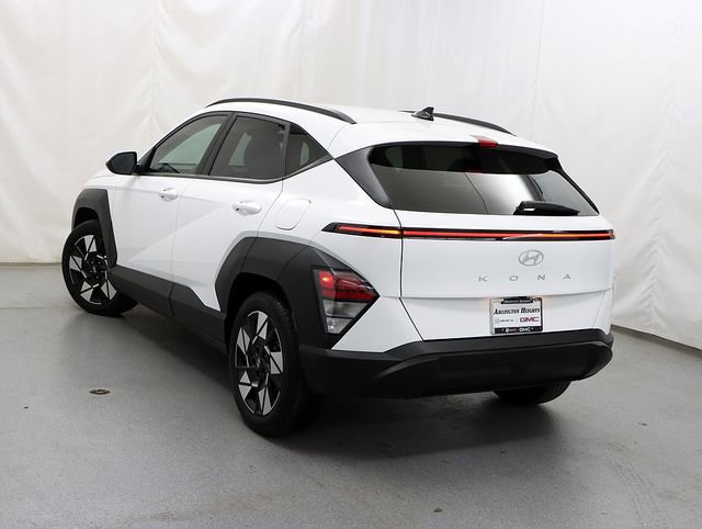 Used 2024 Hyundai Kona SEL w/ Convenience Package image 8