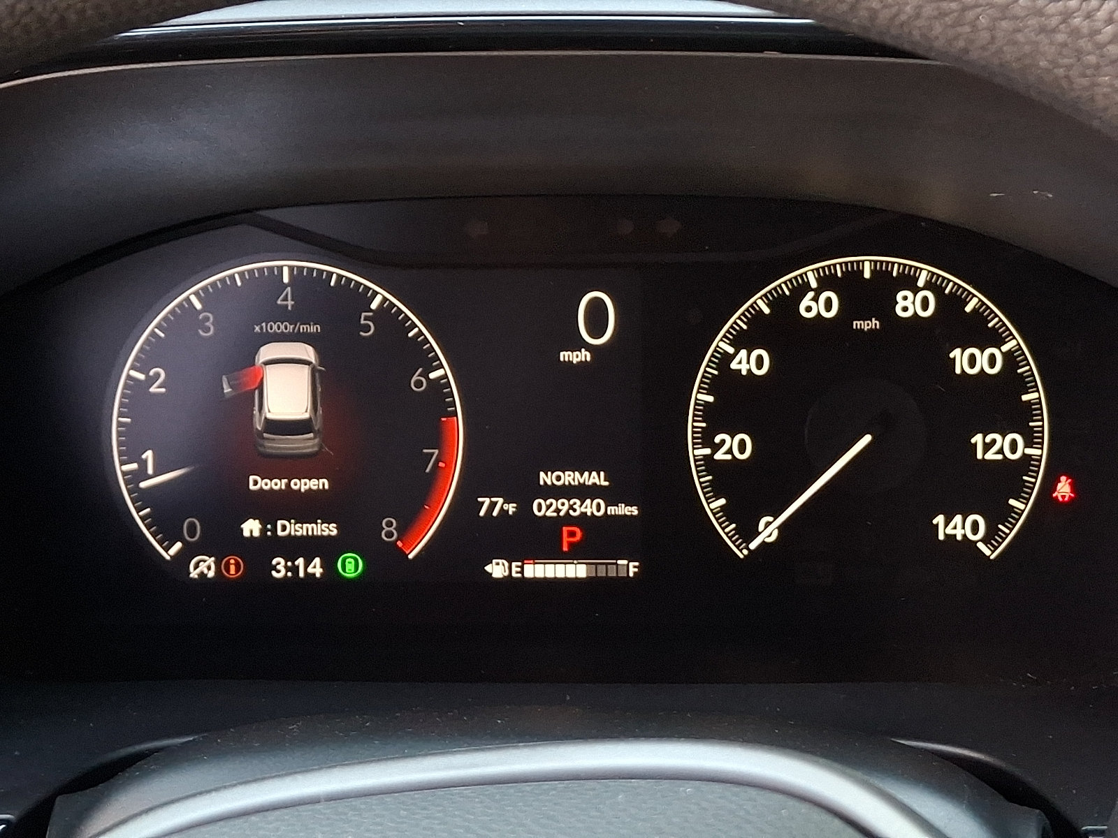 Used 2023 Honda CR-V EX image 23