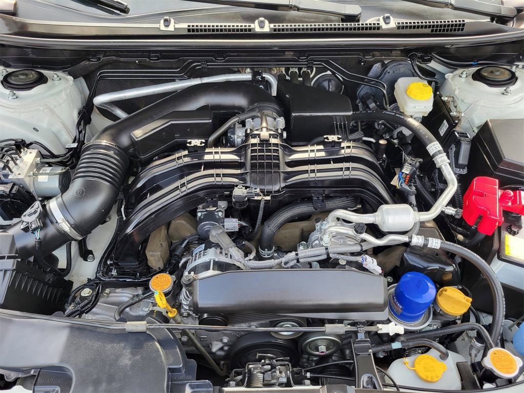 Used 2024 Subaru Impreza RS w/ Popular Package #1 image 27