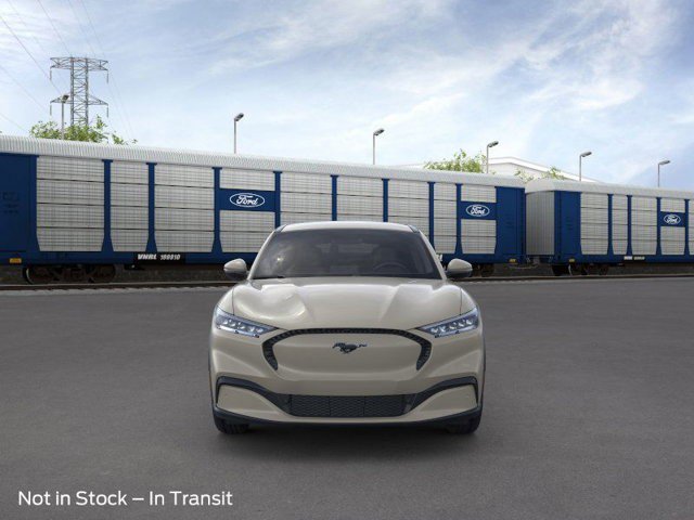 New 2025 Ford Mustang Mach-E Select image 7