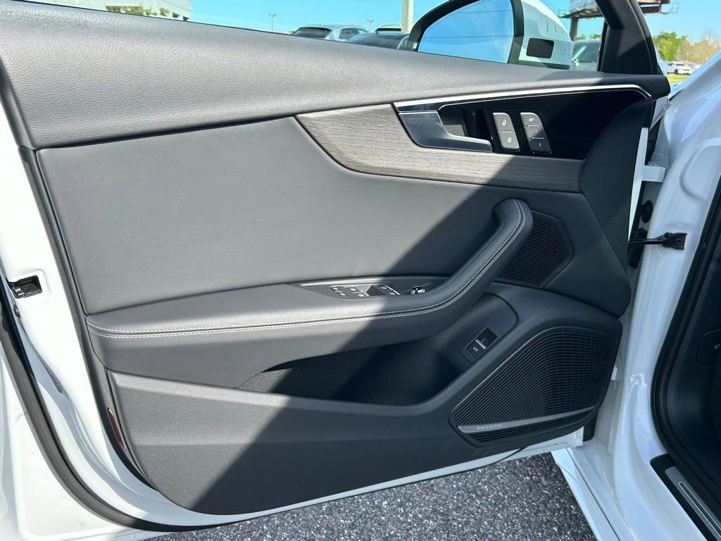 Used 2023 Audi A4 2.0T Premium Plus w/ Premium Plus Package image 16