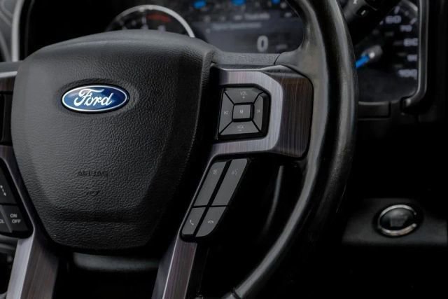 Used 2020 Ford F450 Limited w/ FX4 Off-Road Package AWD/4WD image 18