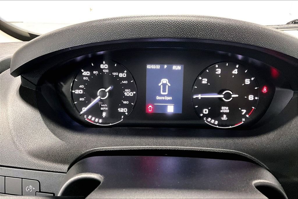 New 2026 RAM ProMaster 2500 w/ Convenience Group FWD image 14