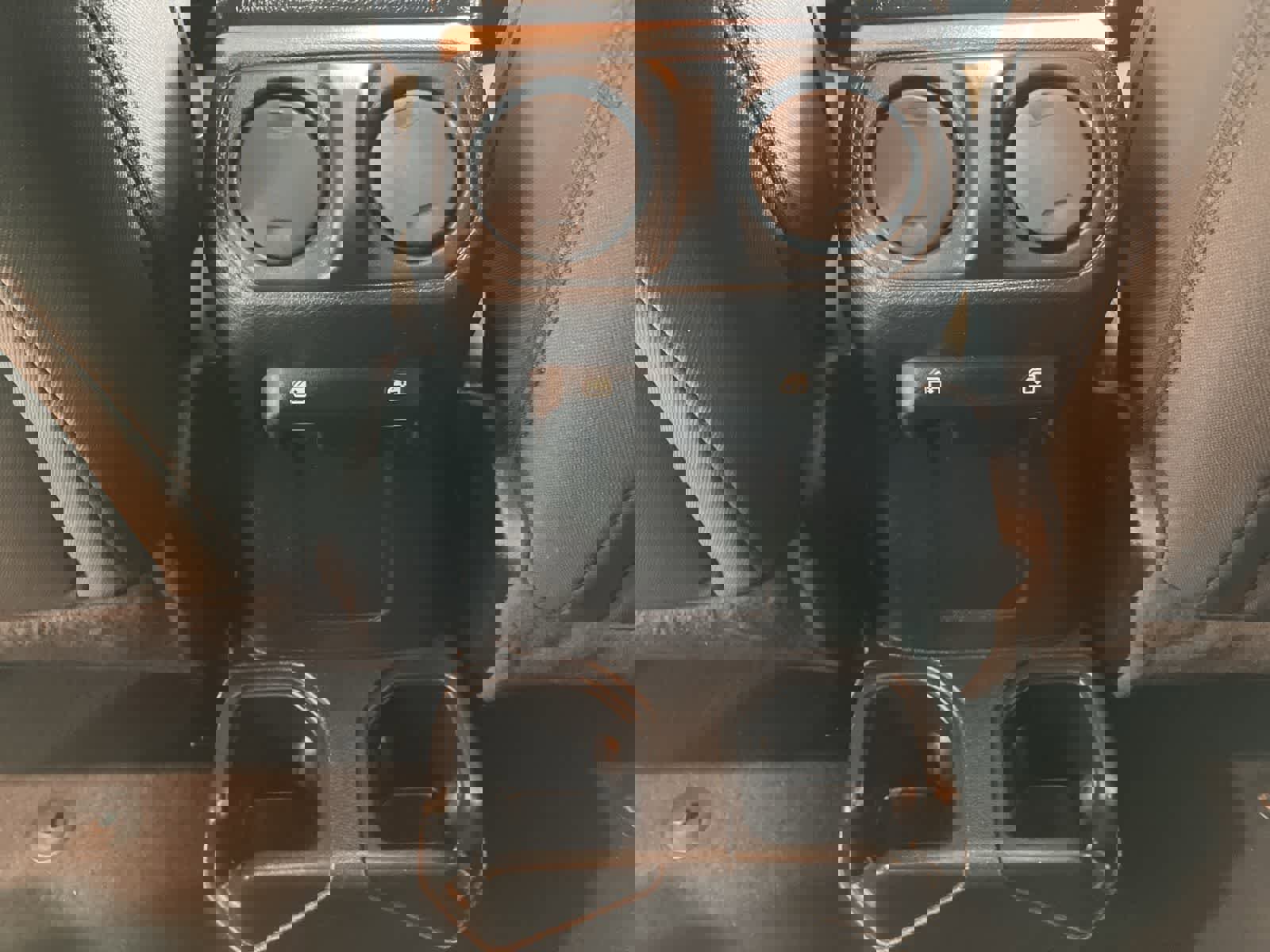 Used 2021 Jeep Wrangler Unlimited Sport w/ Dual Top Group image 25