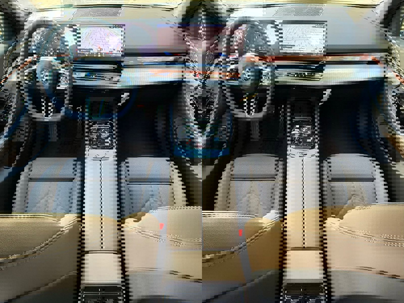 New 2026 BMW 530i image 27