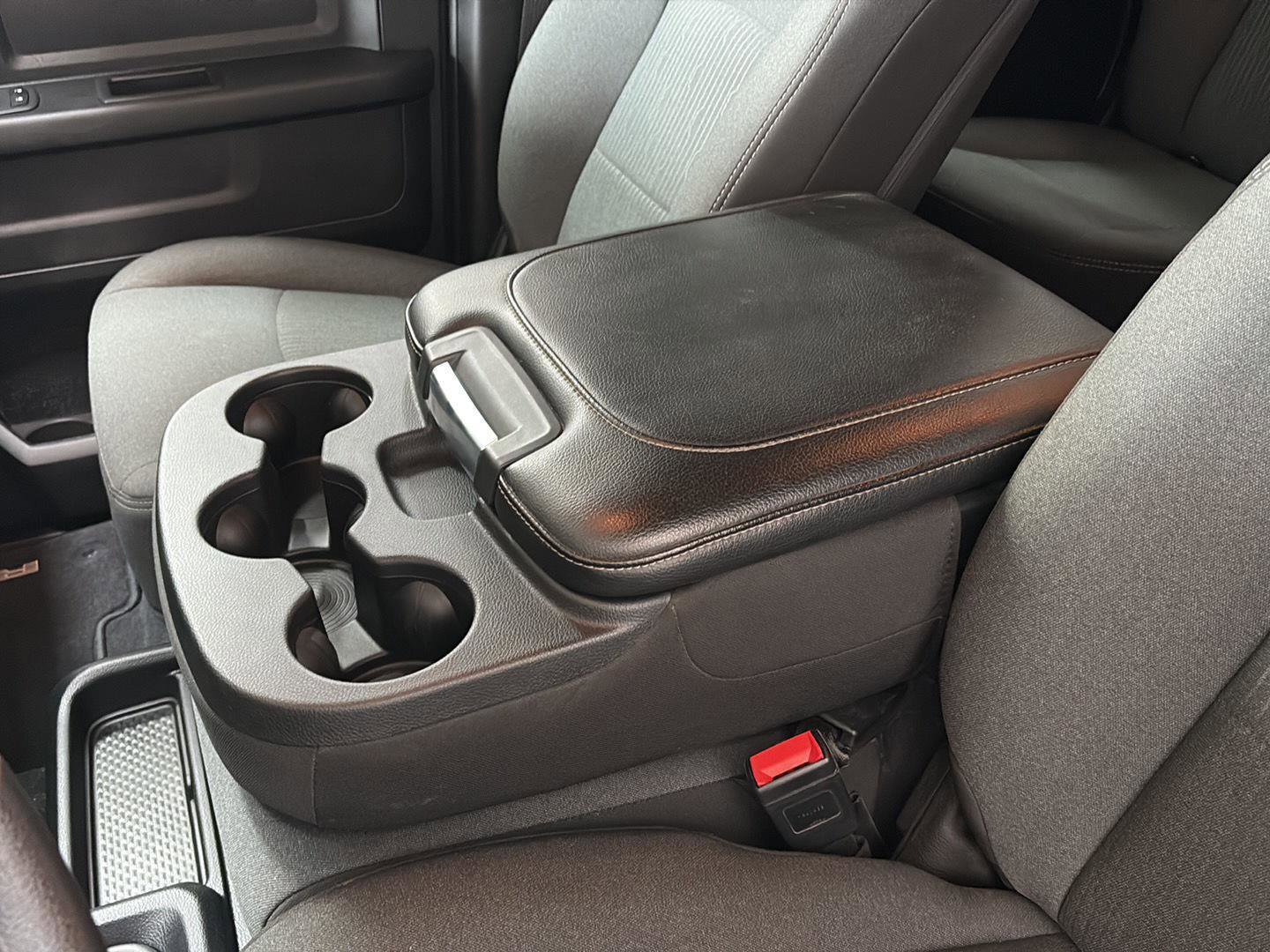 Used 2024 RAM 2500 Tradesman w/ Snow Chief Group image 18