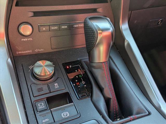 Used 2019 Lexus NX 300 F Sport image 16