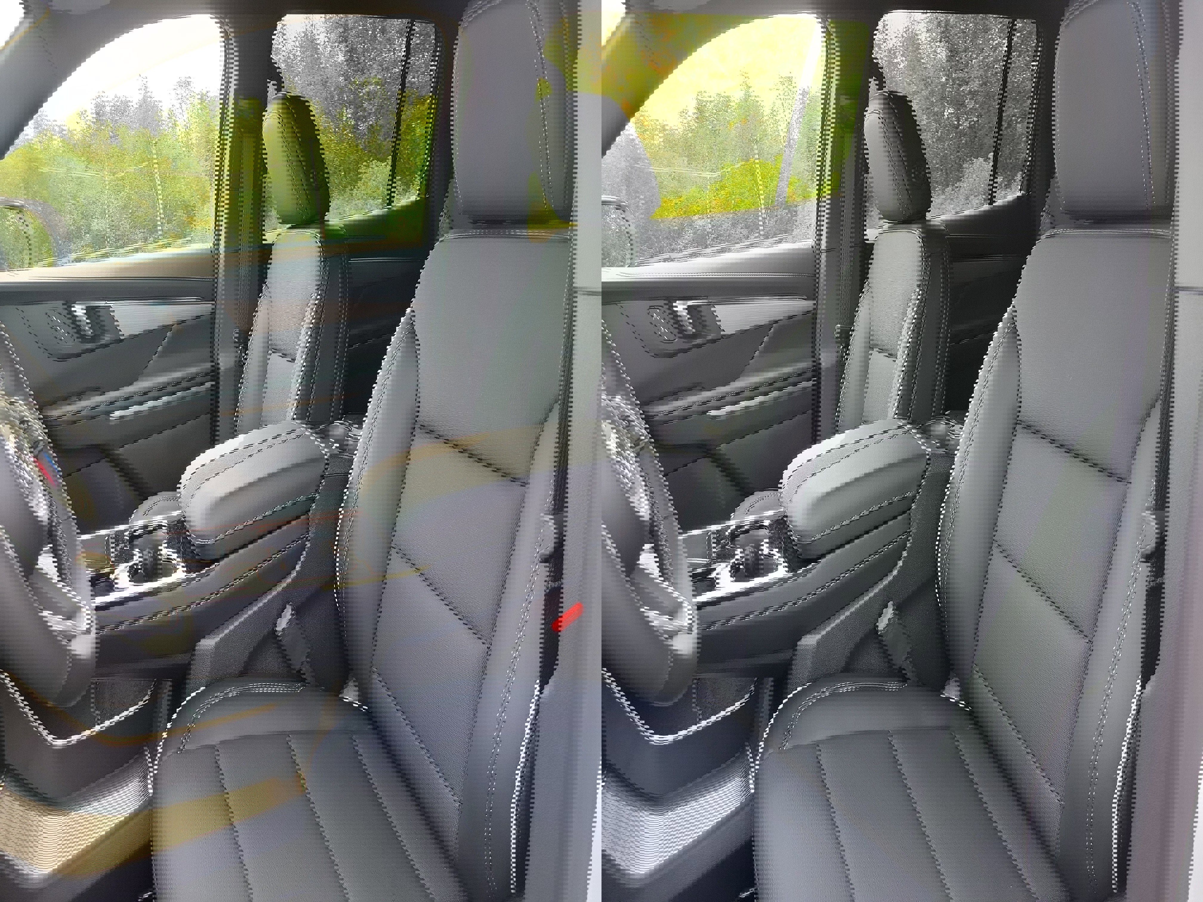 New 2026 Buick Enclave Preferred w/ Power Package image 14