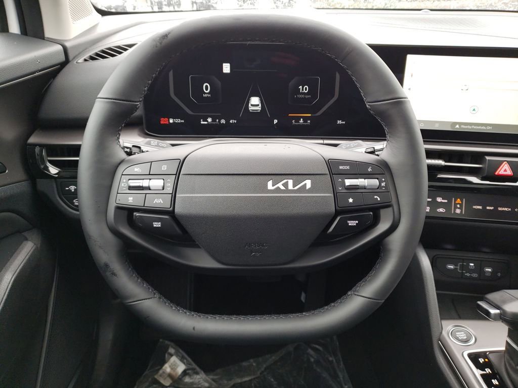 New 2026 Kia Sportage SX image 12