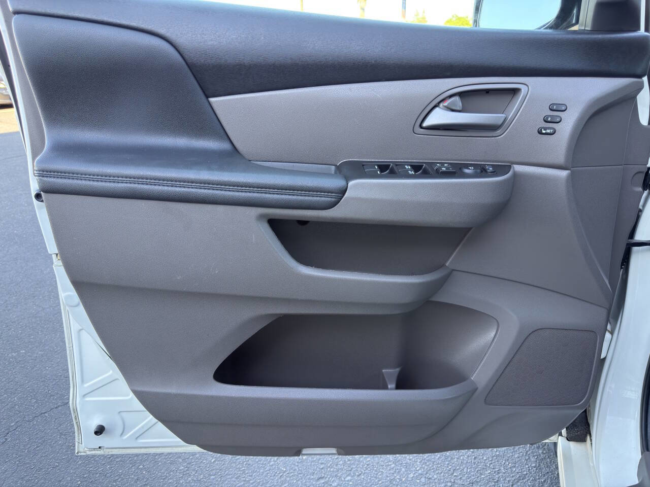 Used 2013 Honda Odyssey Touring image 10