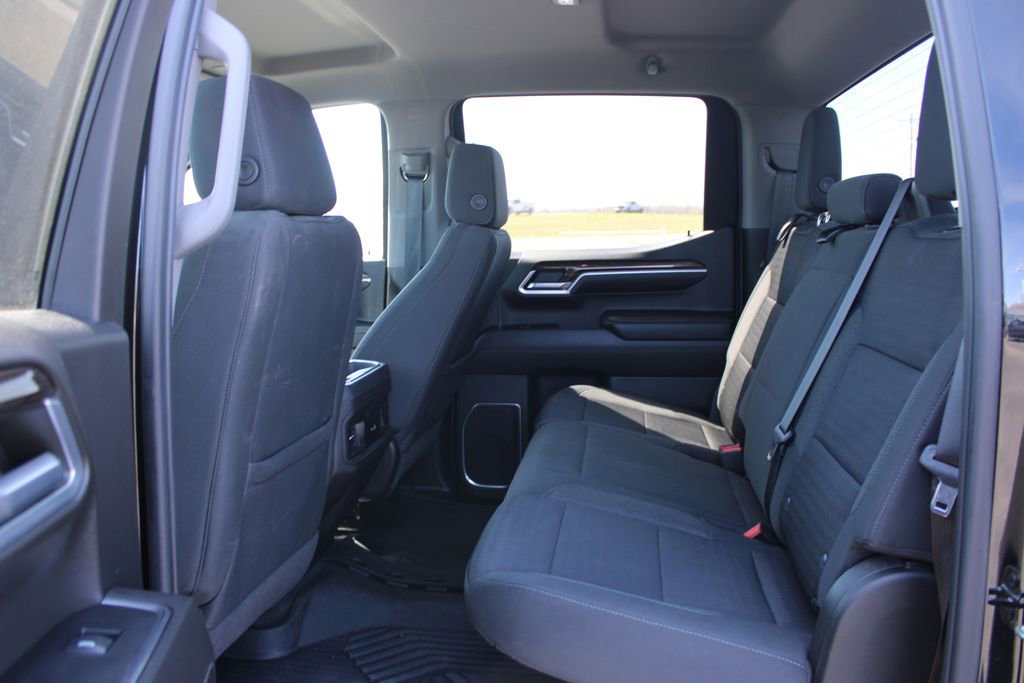 Used 2022 Chevrolet Silverado 1500 RST image 19