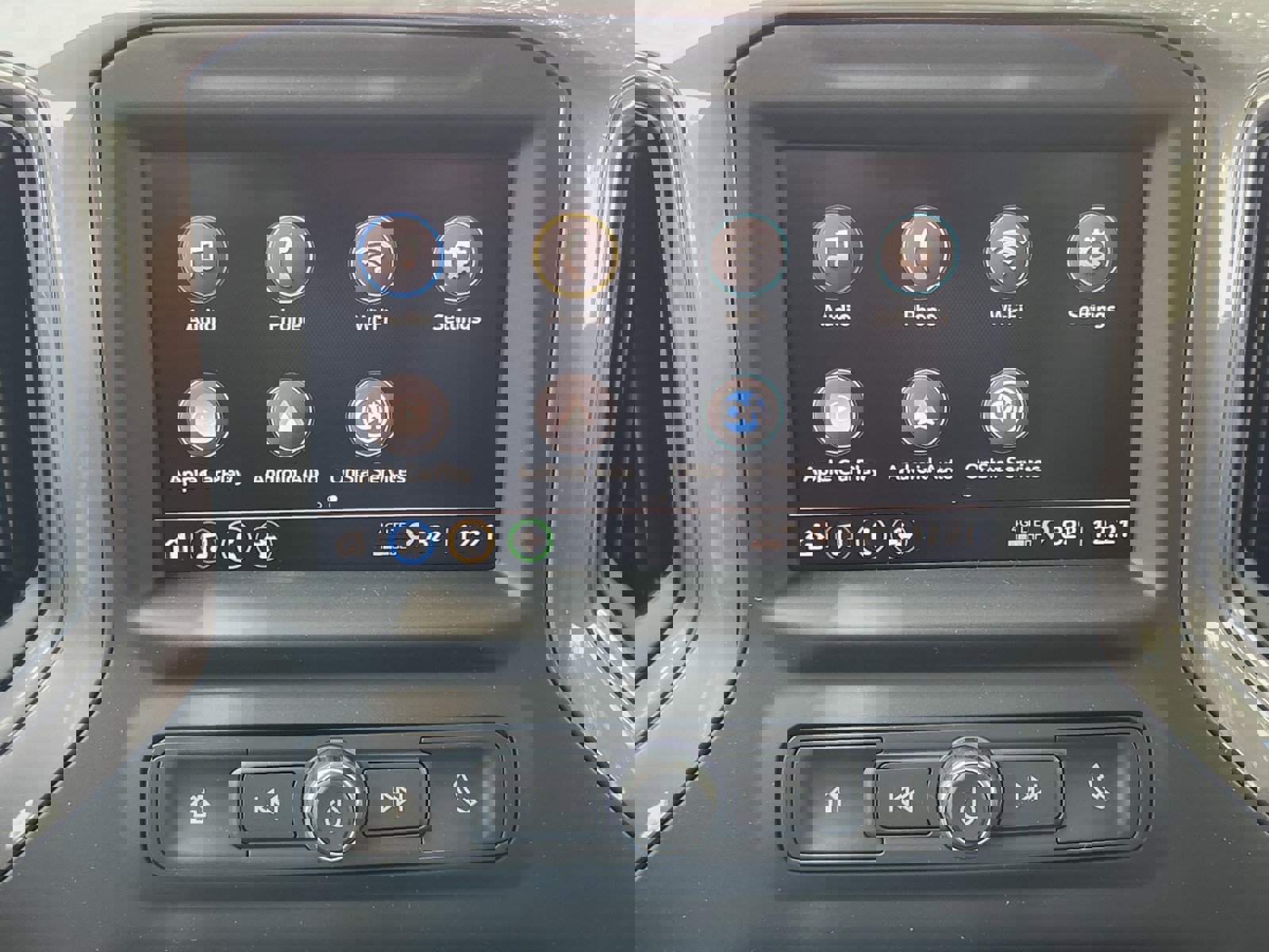 New 2024 Chevrolet Silverado 2500 W/T w/ WT Convenience Package image 5