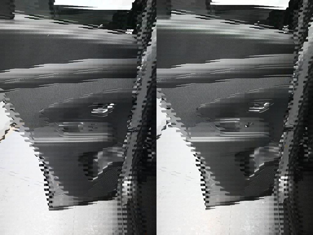 New 2026 Hyundai Tucson SEL image 31