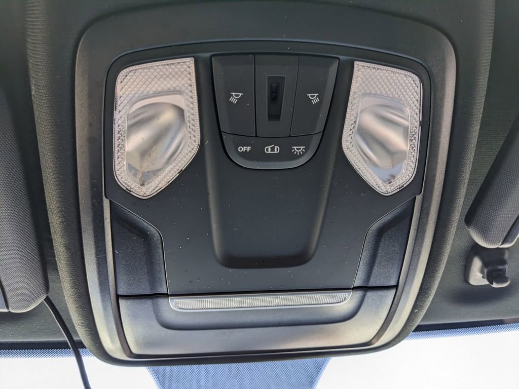 Used 2022 RAM 2500 Tradesman w/ Chrome Appearance Group image 53