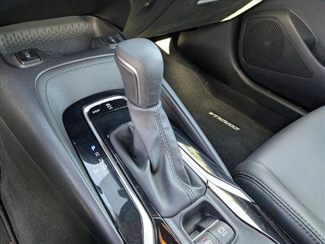 Used 2020 Toyota Corolla XSE image 11