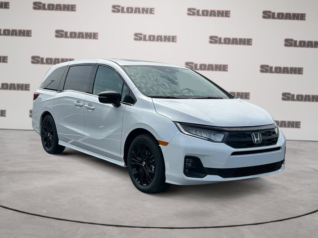 New 2026 Honda Odyssey Sport-L image 7
