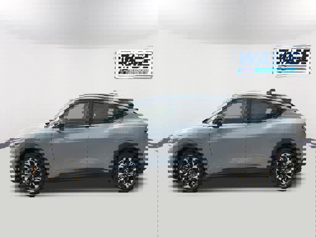 New 2026 Ford Mustang Mach-E Select w/ Comfort Package image 8