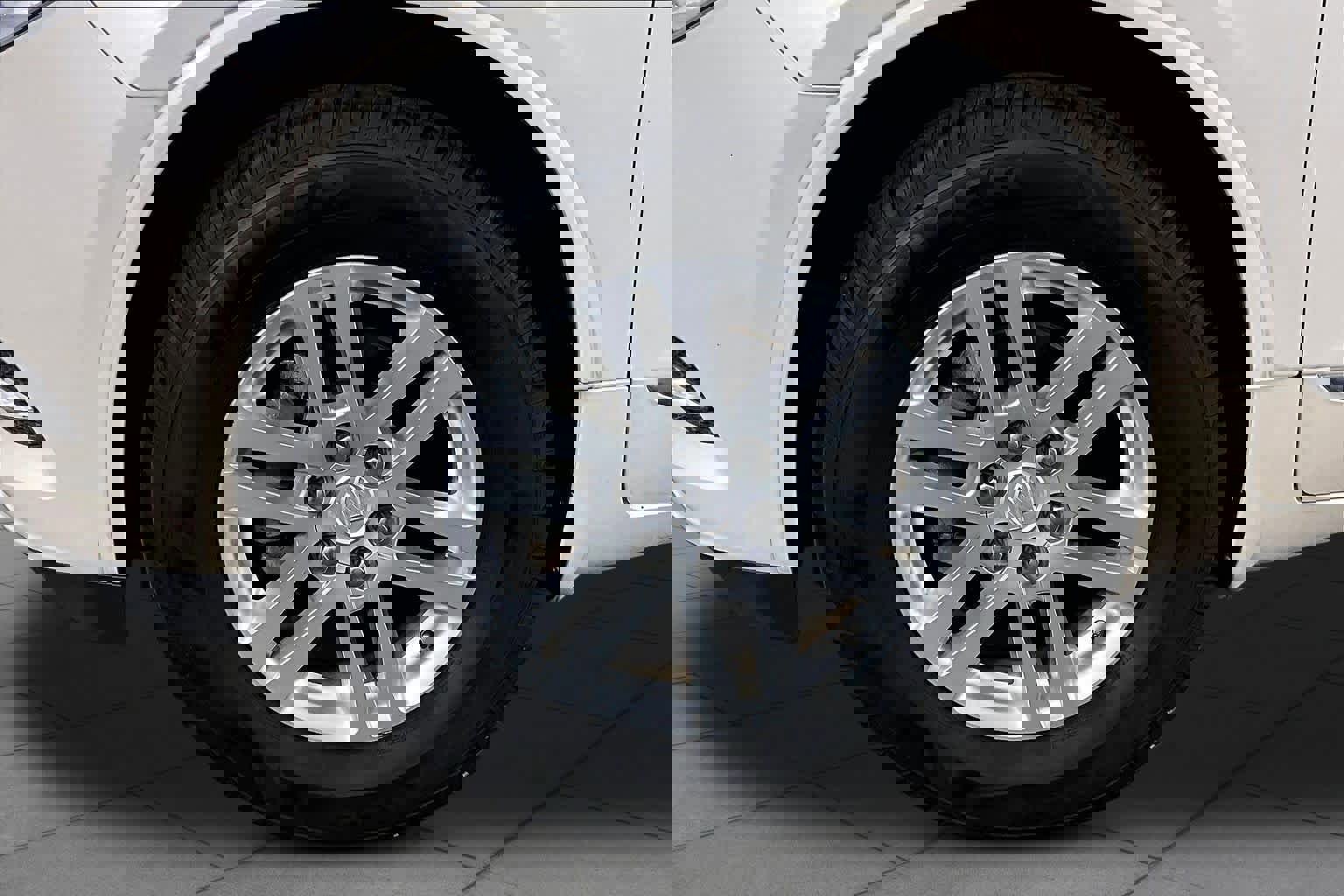 Used 2015 Buick Enclave Convenience image 10