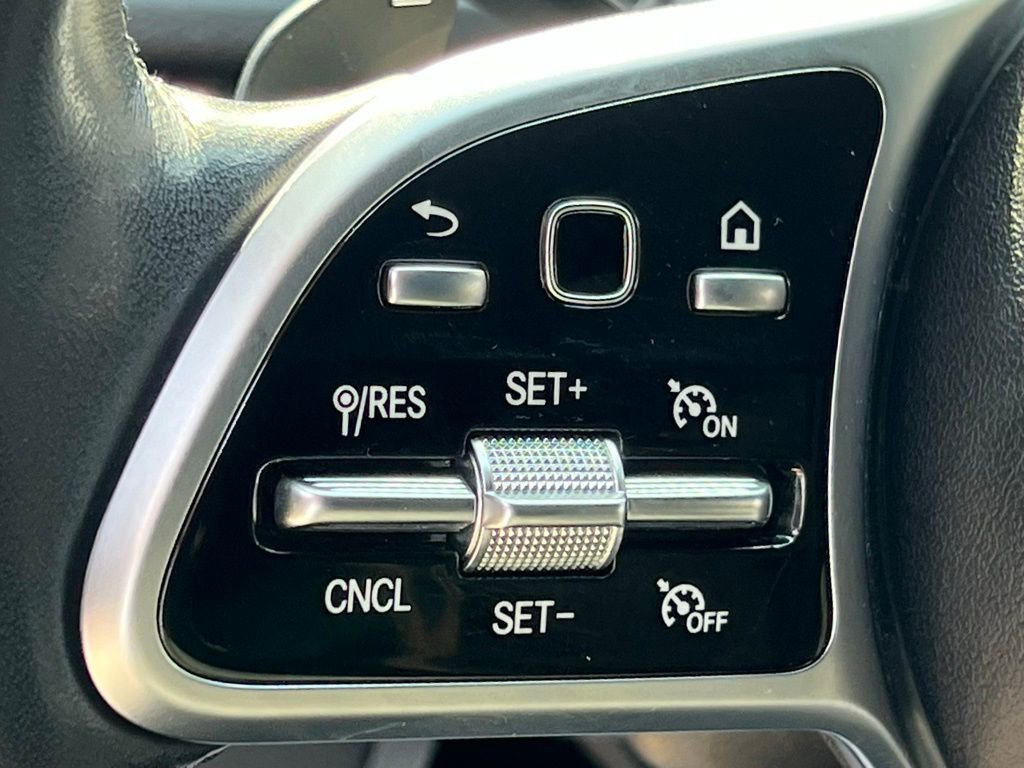 Certified 2024 Mercedes-Benz GLE 450 4MATIC image 20