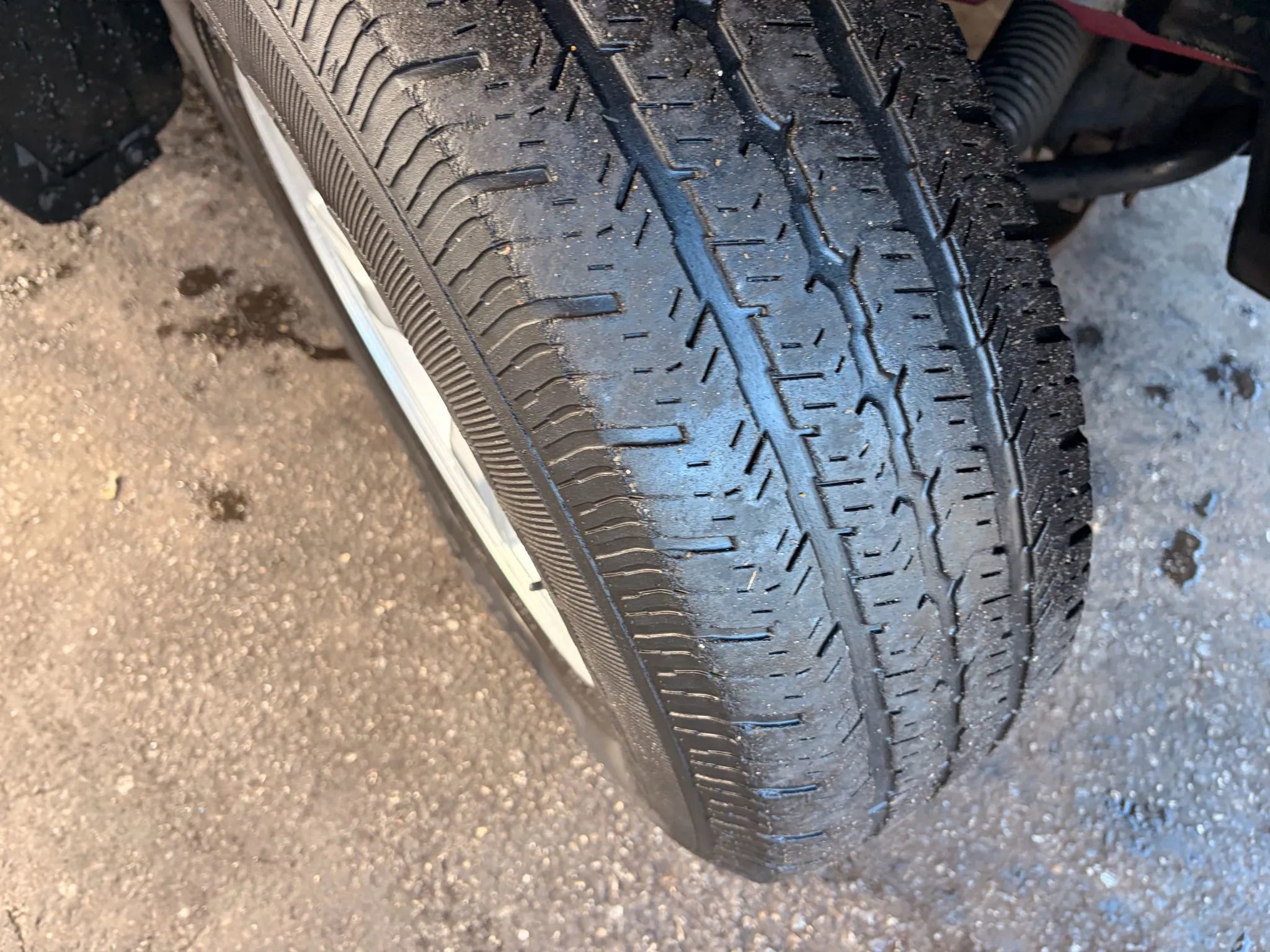 Used 2012 Jeep Liberty Sport w/ Driver Convenience Group image 81