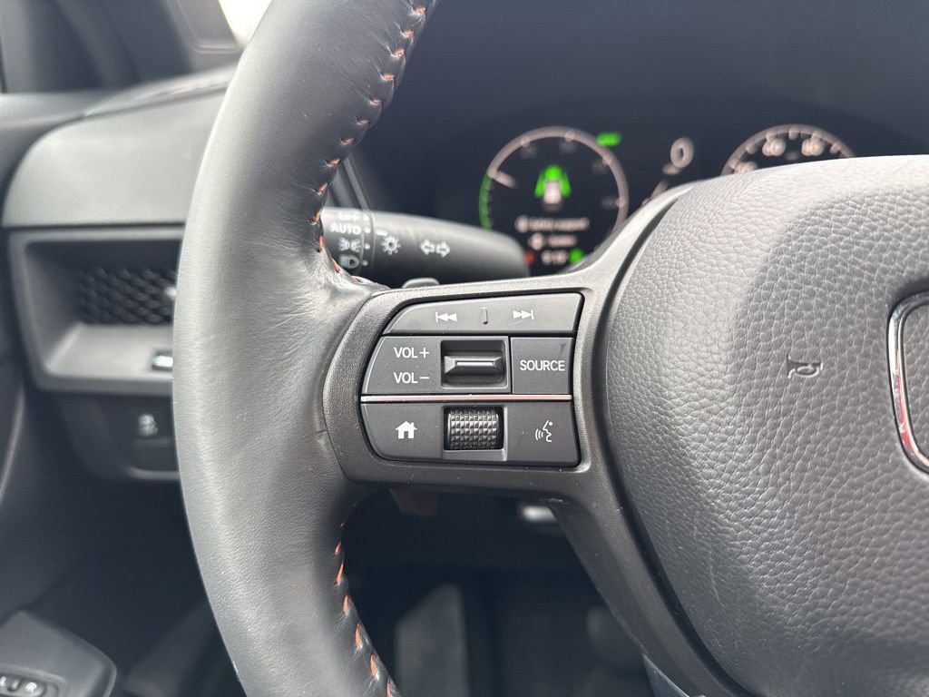 Used 2023 Honda CR-V Sport image 28