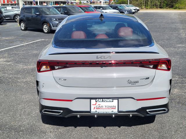 Used 2022 Kia K5 GT-Line w/ GT-Line FWD Premium Package image 3