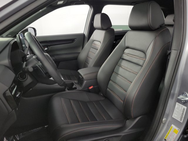 Used 2026 Honda CR-V Sport Touring image 11
