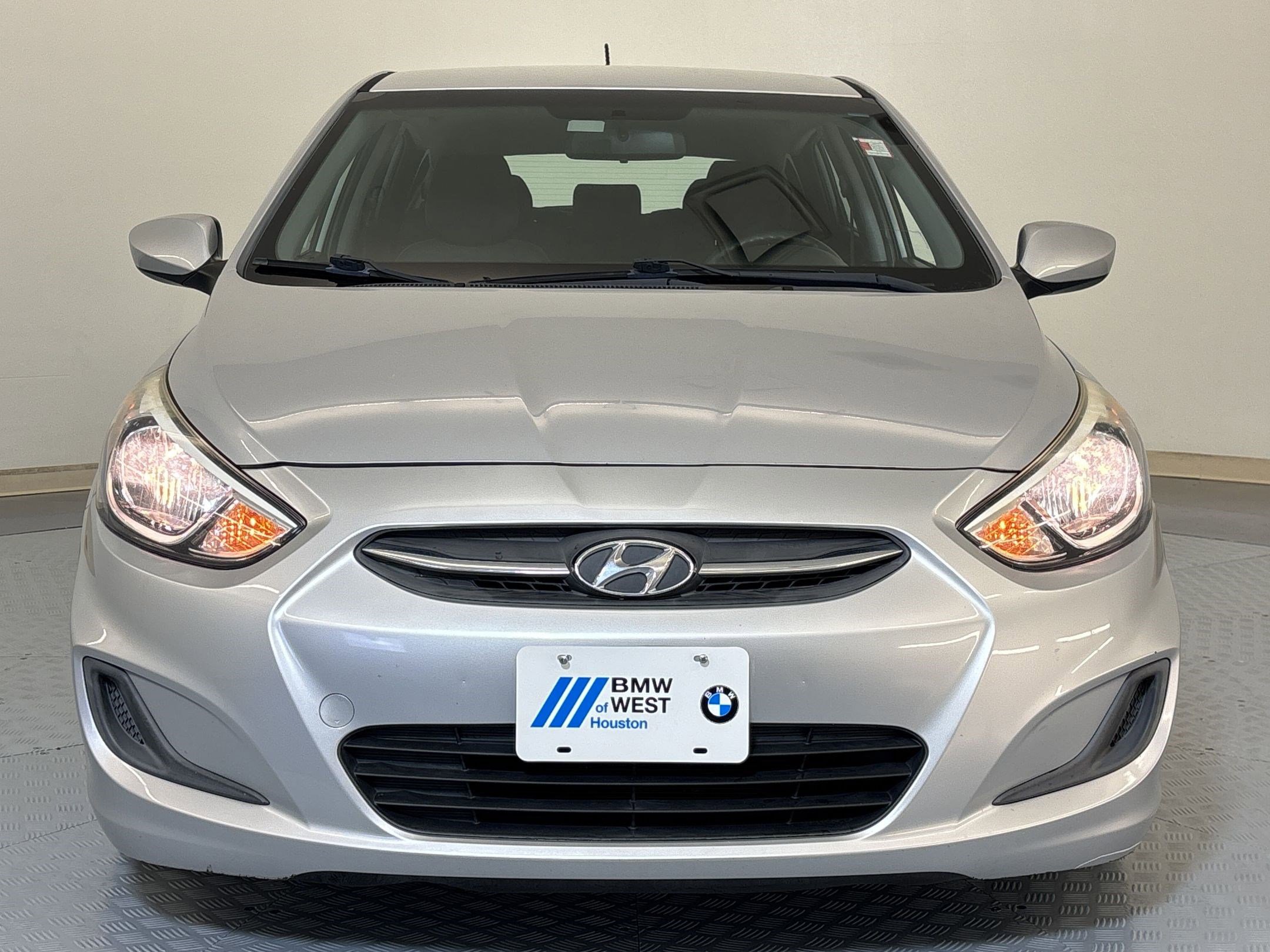 Used 2017 Hyundai Accent SE FWD image 6