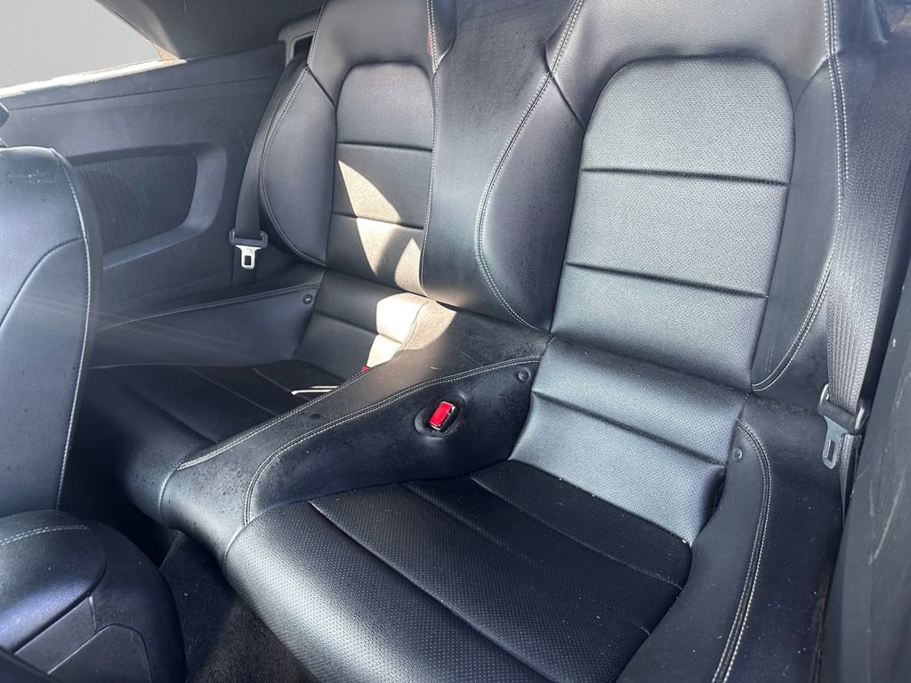 Used 2016 Ford Mustang Premium RWD image 13