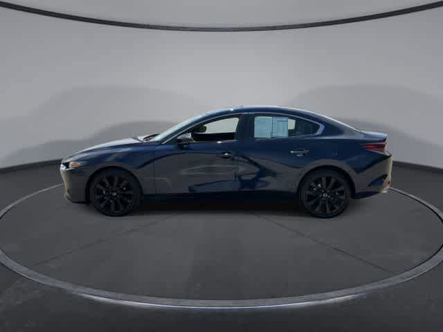 Used 2025 MAZDA MAZDA3 s FWD image 5