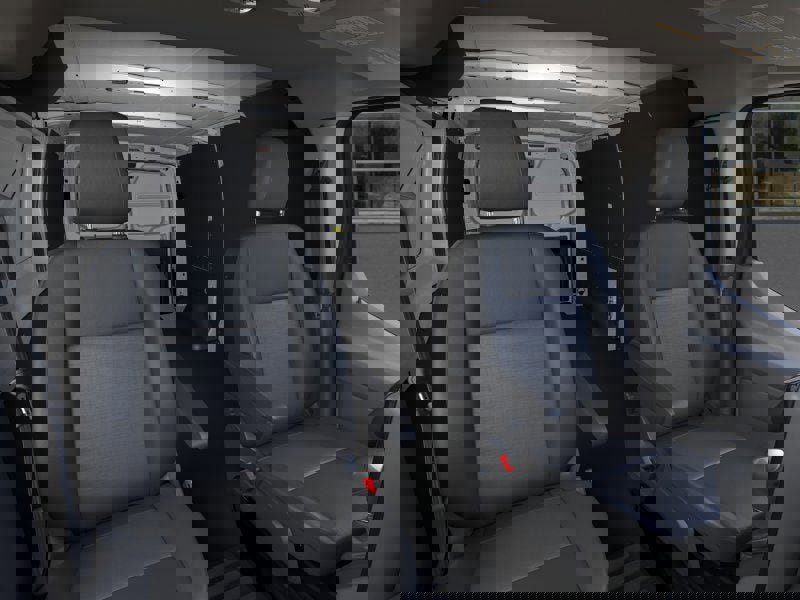 New 2026 Ford Transit 250 Low Roof w/ Load Area Protection Package image 10