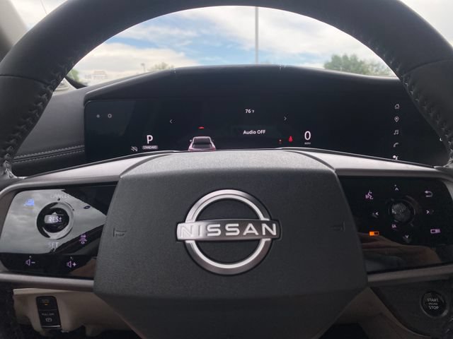 New 2026 Nissan Murano SL AWD/4WD image 15