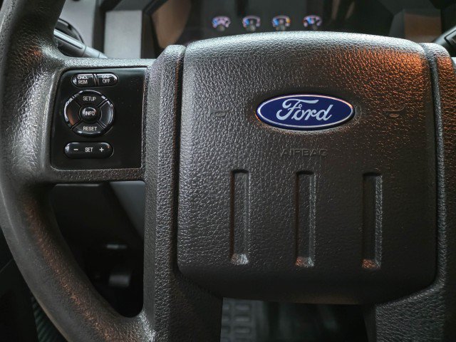 Used 2015 Ford F450 XL w/ Power Equipment Group AWD/4WD image 21