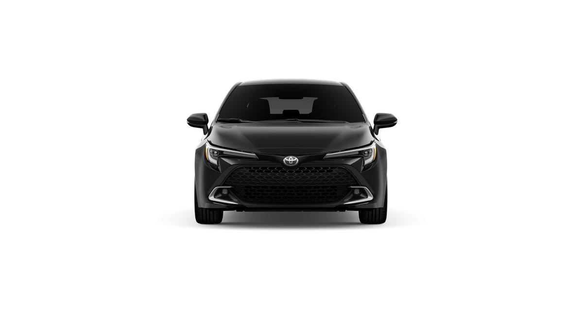 New 2027 Toyota Corolla XSE FWD image 2