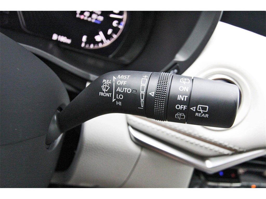 Certified 2025 MAZDA CX-90 3.3 Turbo w/ Premium Plus Pkg image 17