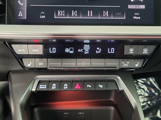 Used 2023 Audi A3 2.0T Premium Plus image 21