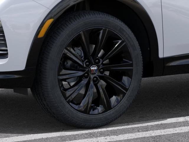New 2026 Buick Envista Sport Touring w/ Convenience I Package FWD image 33