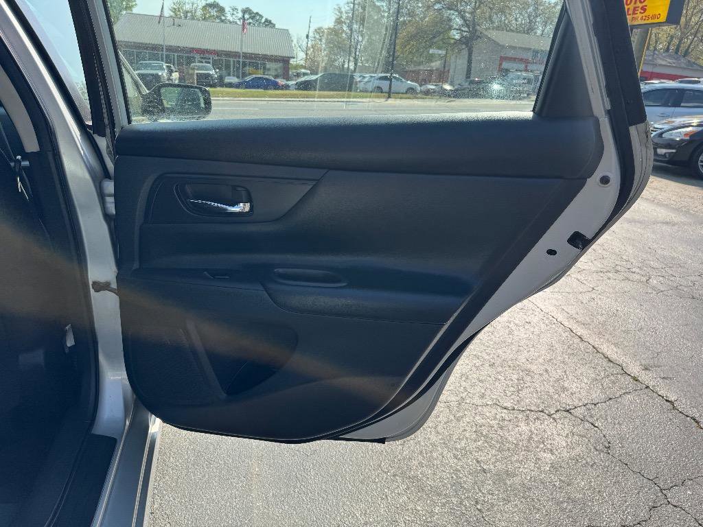 Used 2017 Nissan Altima 2.5 S w/ Power Driver Seat Package FWD image 16