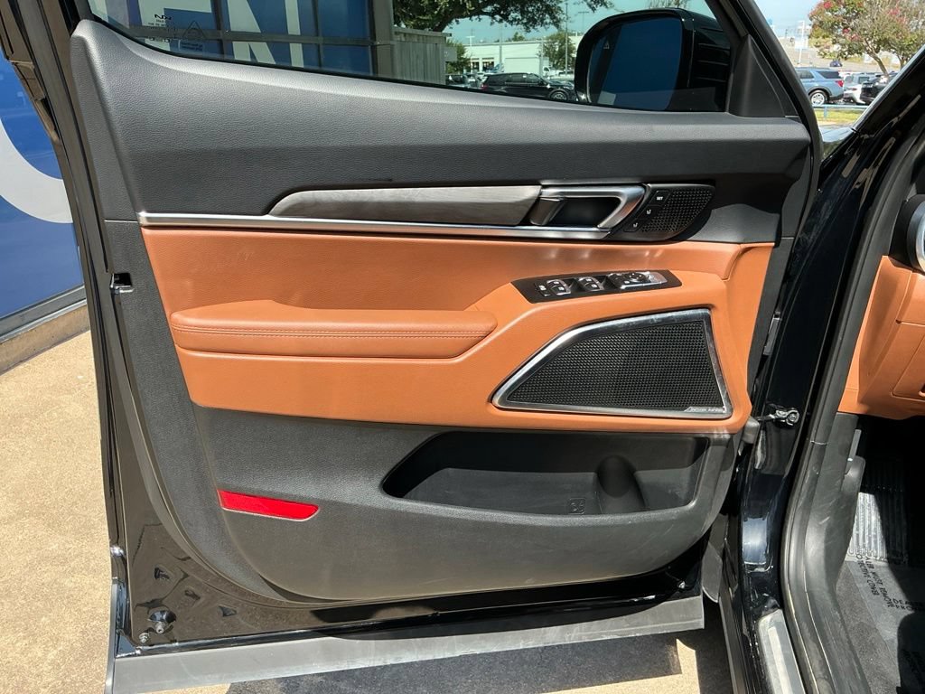 Used 2025 Kia Telluride SX Prestige X-Line AWD/4WD image 26