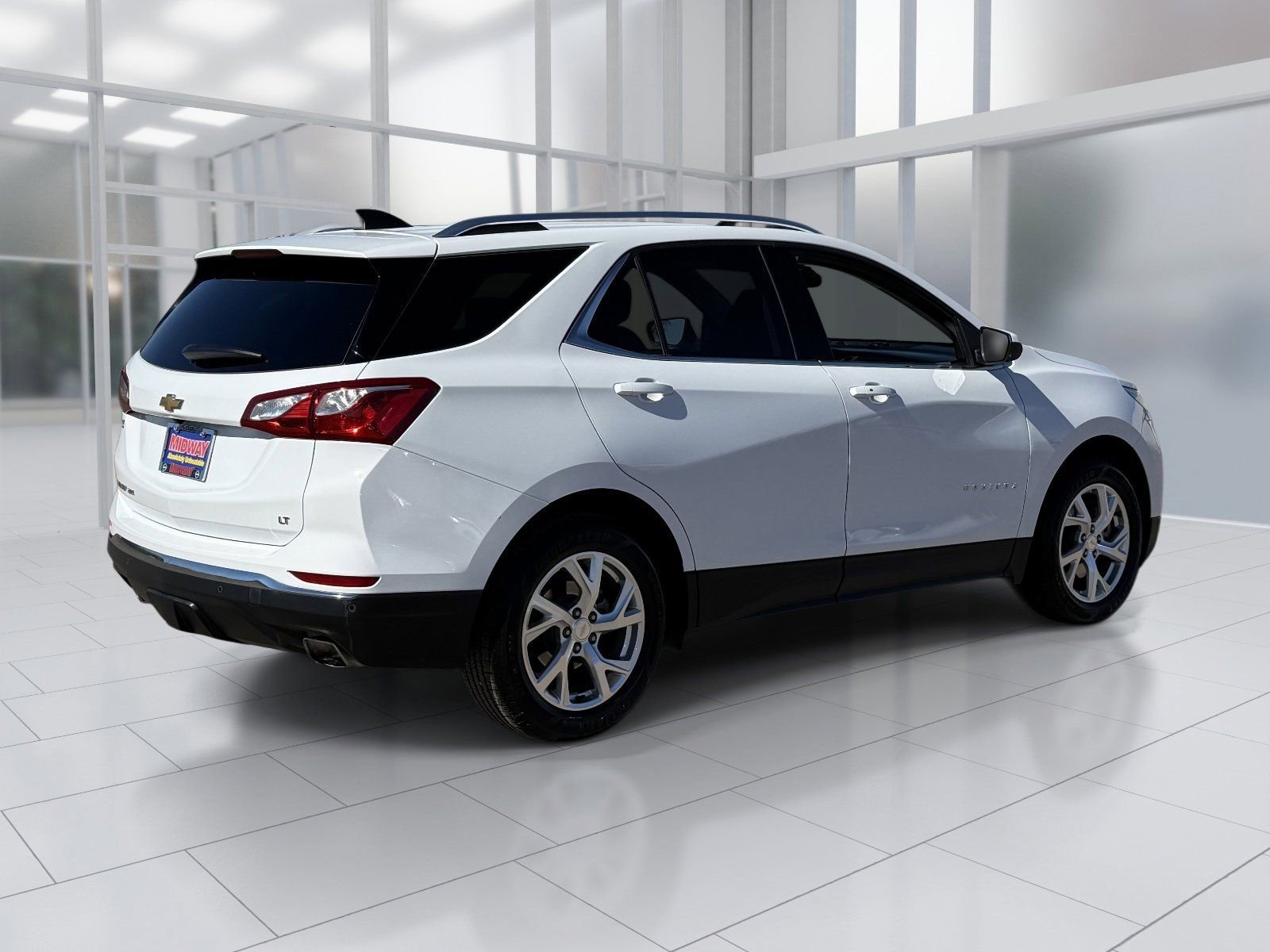 Used 2020 Chevrolet Equinox LT image 6