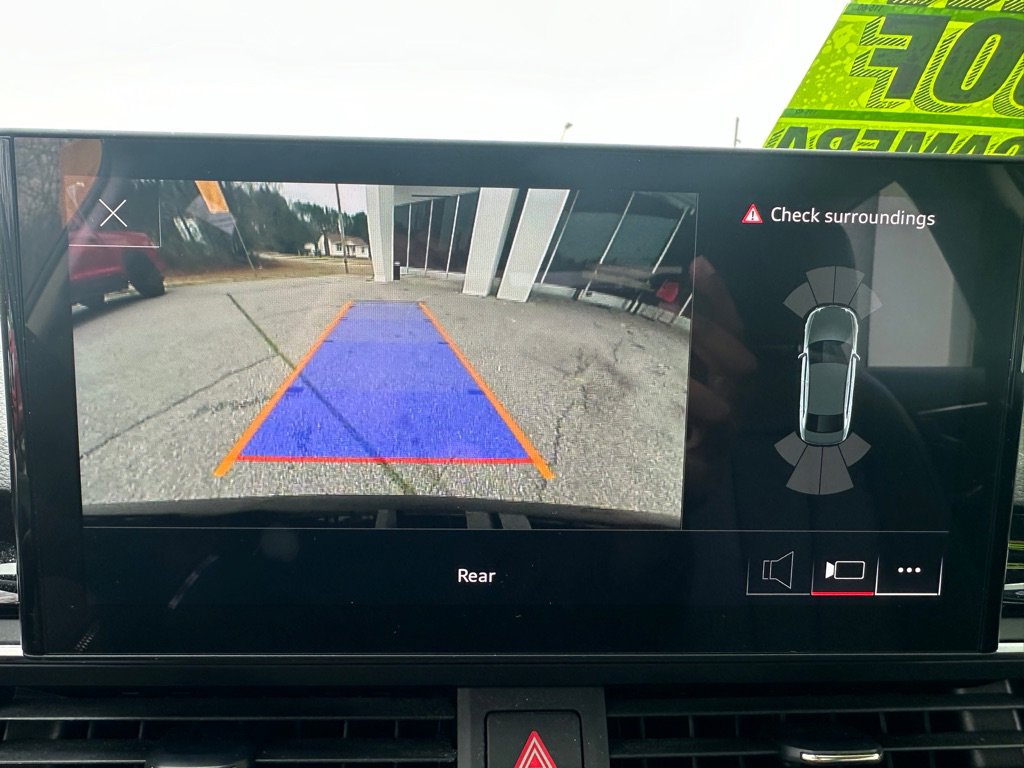 Used 2021 Audi A4 2.0T Premium w/ Convenience Package image 16