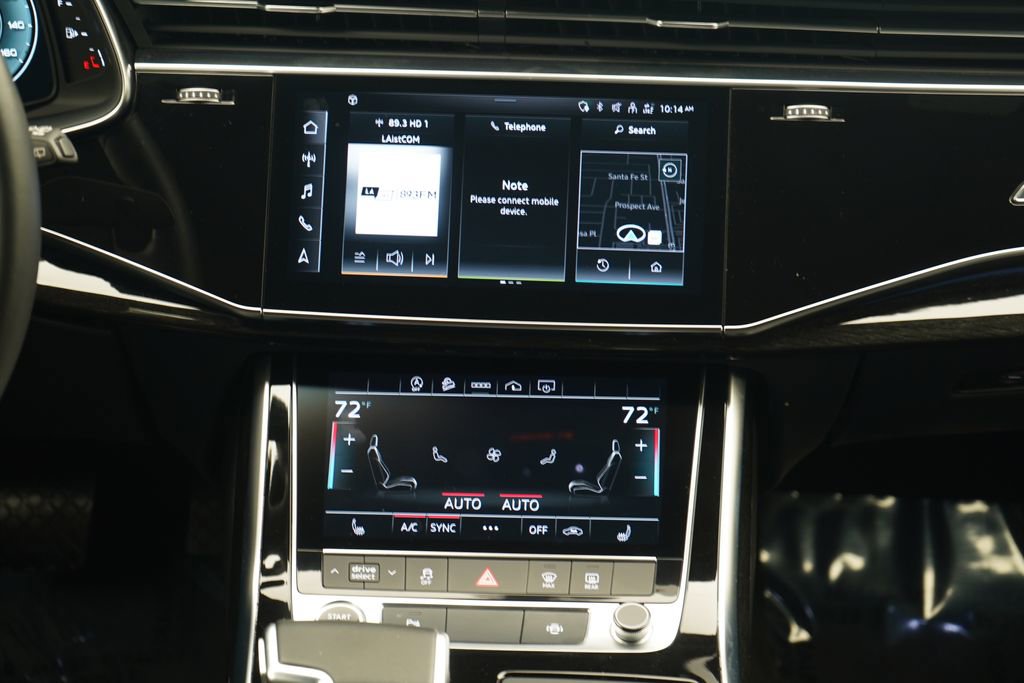 Used 2023 Audi Q7 2.0T Premium w/ Convenience Package image 11