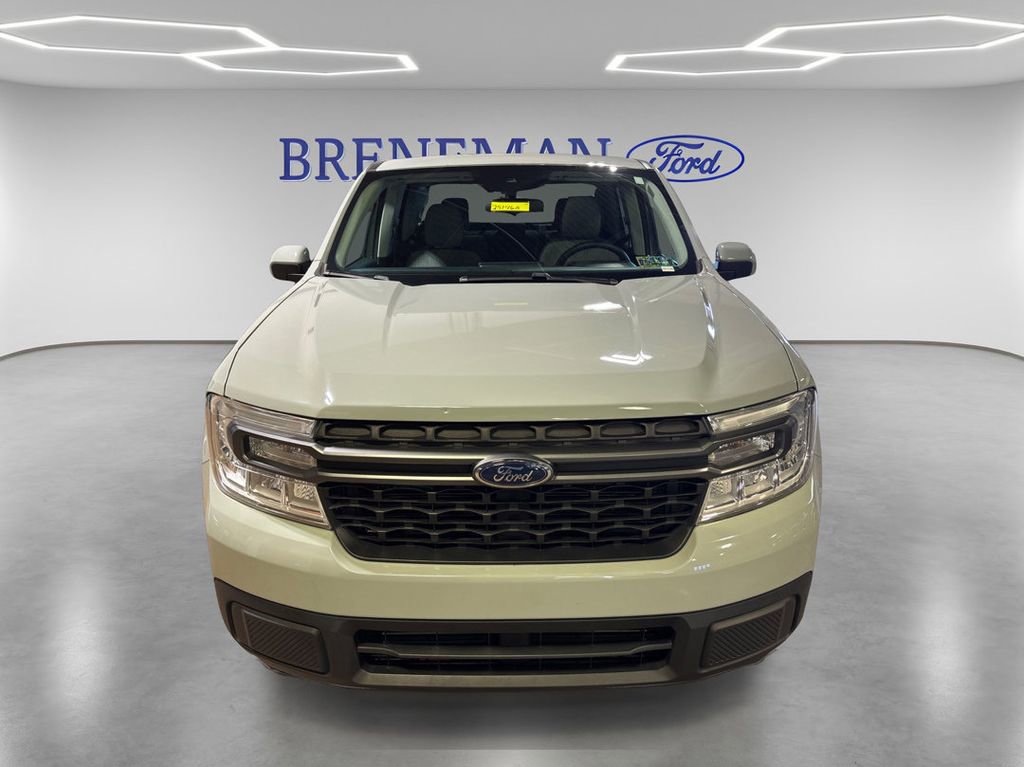 Used 2022 Ford Maverick XLT w/ Equipment Group 300A Standard image 2