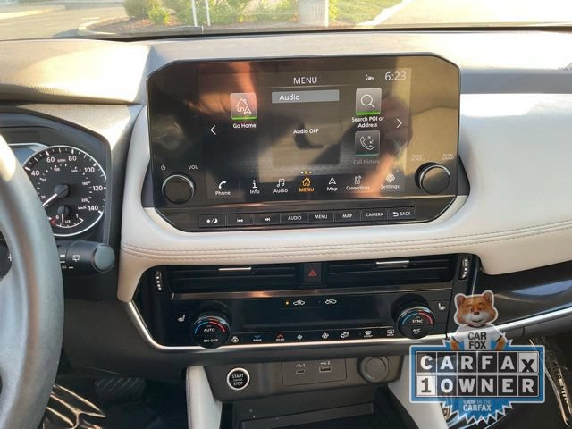 Used 2023 Nissan Rogue SL w/ SL Premium Package AWD/4WD image 21